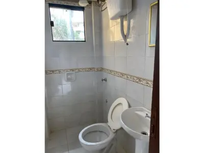 Apartamento para alugar no Edifício Mocipar 2, San Vicente 3