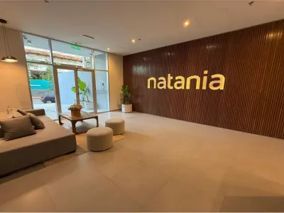 Apartamento para alugar no Edifício Natania 85, 2 quartos 2