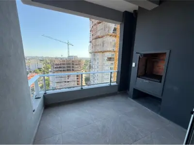 Apartamento para alugar no Edifício Natania 85, 2 quartos 4