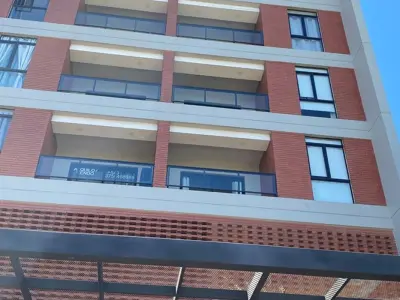Apartamento para alugar no Edificio Paraná Playa Costanera 4