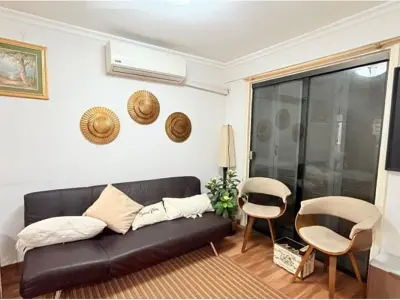 Apartamento para alugar no Edificio Parque del Sol 2