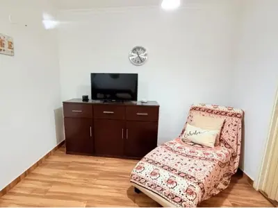 Apartamento para alugar no Edificio Parque del Sol 3