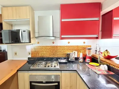 Apartamento para alugar no Edificio Parque del Sol 4