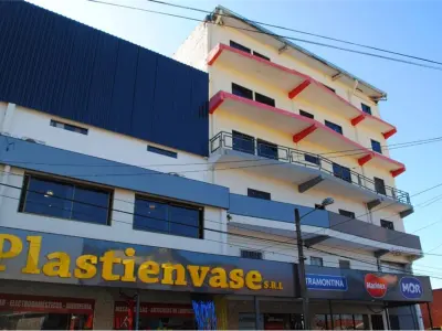 Apartamento para alugar no Edifício PlastiEnvase, Encarnación 2