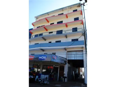Apartamento para alugar no Edifício PlastiEnvase, Encarnación 3