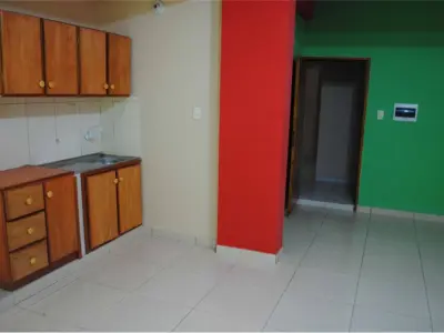 Apartamento para alugar no Edifício Plastienvase, Encarnación 4