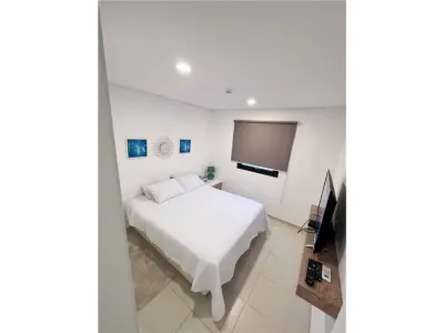 Apartamento para alugar no Edificio Torres Bolik, Encarnación 3