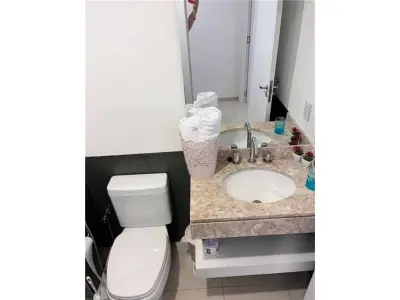 Apartamento para alugar no Edificio Torres Bolik, Encarnación 4