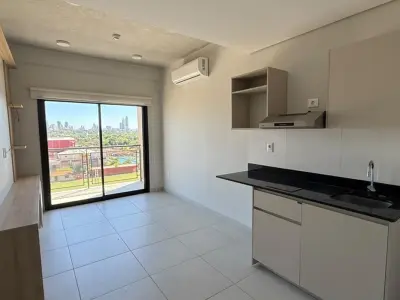 Departamento en alquiler en Edificio Zuba 10, Luque 2