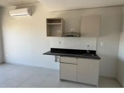 Departamento en alquiler en Edificio Zuba 10, Luque 3