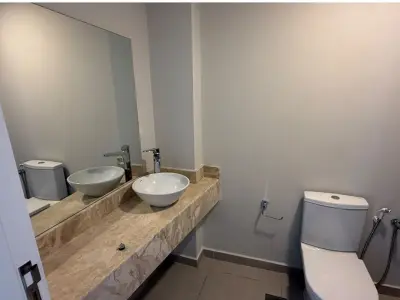 Departamento en alquiler en Edificio Zuba 10, Luque 4
