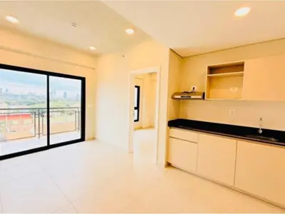 Apartment for rent in Edificio Zuba 10, Luque 3