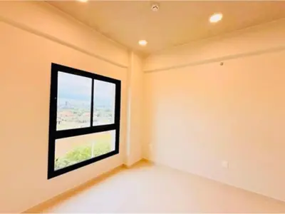 Apartment for rent in Edificio Zuba 10, Luque 4