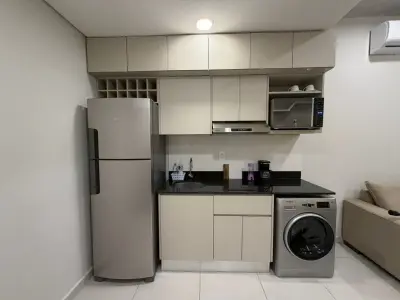 Apartamento para alugar no Edifício ZUBA12, Ciudad del Este 3
