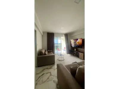 Apartamento para alugar em Encarnación, 2 quartos 3