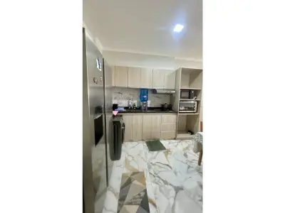 Apartamento para alugar em Encarnación, 2 quartos 4