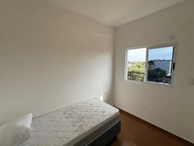 Apartamento para alugar em Encarnación, Edifício América 2 3