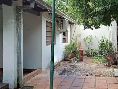 Departamento en alquiler en Fernando de la Mora, San Antonio 3