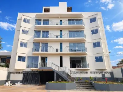 Apartamento para alugar em Fernando de la Mora, Zona Norte 2