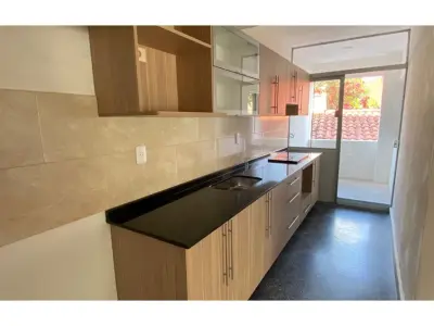 Apartamento para alugar em Fernando de la Mora, Zona Norte 4