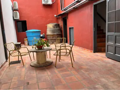 Apartamento para alugar em Fernando de la Mora, Zona Sur 4