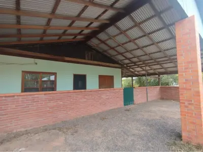 Apartment for rent in Filadelfia, Boquerón 2