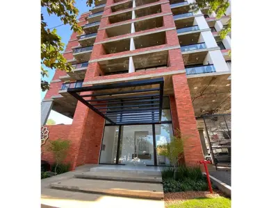 Apartment for rent at Flats del Sol, Las Lomas 2