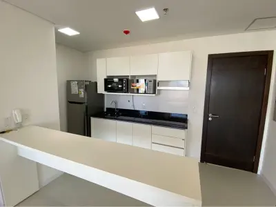 Apartment for rent at Flats del Sol, Las Lomas 4