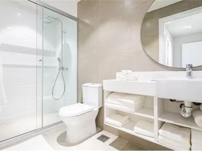 Apartamento para alugar em Grand Chelsea, Assunção 4