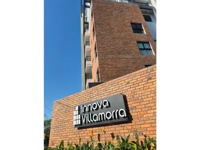 Apartamento para alugar no Innova Villa Morra, 2 quartos 3