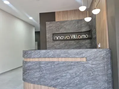 Apartamento para alugar no Innova Villa Morra, 2 quartos 4