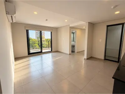 Departamento en alquiler en Innova Villamorra, Villa Morra 2