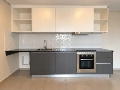 Departamento en alquiler en Innova Villamorra, Villa Morra 3