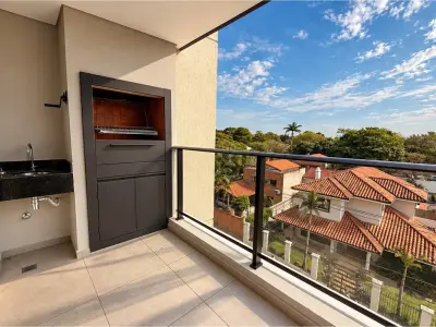 Departamento en alquiler en Innova Villamorra, Villa Morra 4