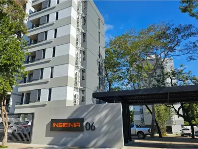 Departamento en alquiler en Insignia 6, Luque 2