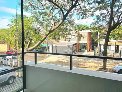Departamento en alquiler en Insignia 6, Luque 4