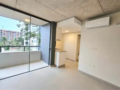 Departamento en alquiler en Insignia 6, Luque 3