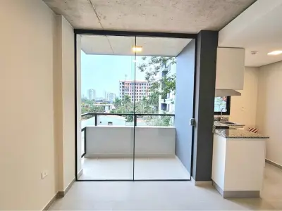 Departamento en alquiler en Insignia 6, Luque 4