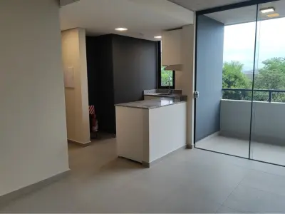 Apartamento para alugar no Insignia 7, 2 quartos 4