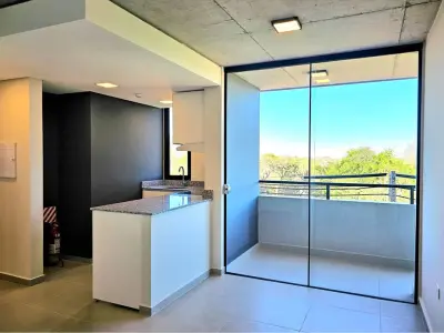 Apartment for rent at Insignia 7, San Lorenzo 3