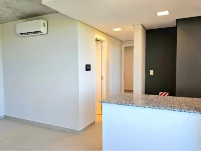 Apartment for rent at Insignia 7, San Lorenzo 4