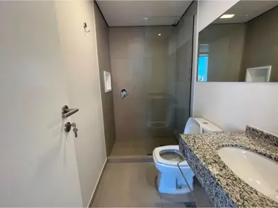Apartamento para alugar no Insignia Soho 2, Luque 4