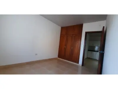 Apartment for rent in Itauguá, Virgen del Rosario 3