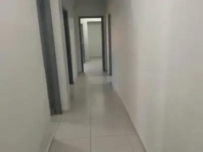Departamento en alquiler en La Victoria, Encarnación | 3 dorm 4