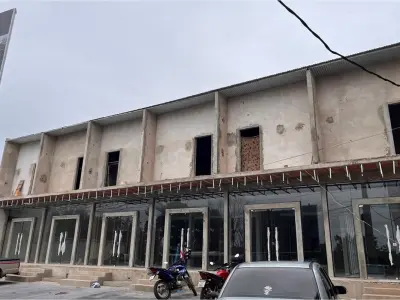 Apartamento para alugar em Lambaré, San Isidro 4