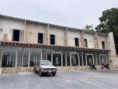 Apartamento para alugar em Lambaré, San Isidro 2
