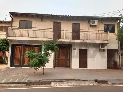 Apartamento para alugar em Lambaré, Villa Cerro Corá 4