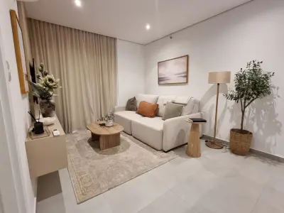 Departamento en alquiler en Las Lomas, Asunción 4
