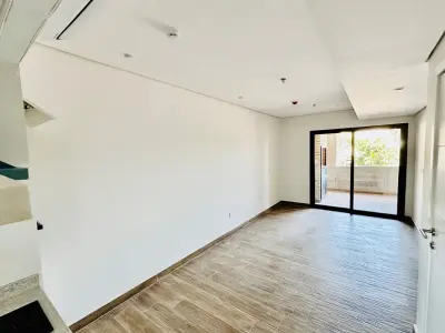 Apartamento para alugar em Las Mercedes, 1 dormitório 2