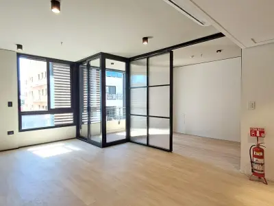 Apartamento para alugar em Las Mercedes, Assunção 2